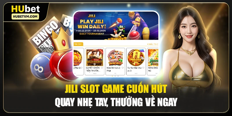 JILI slot game