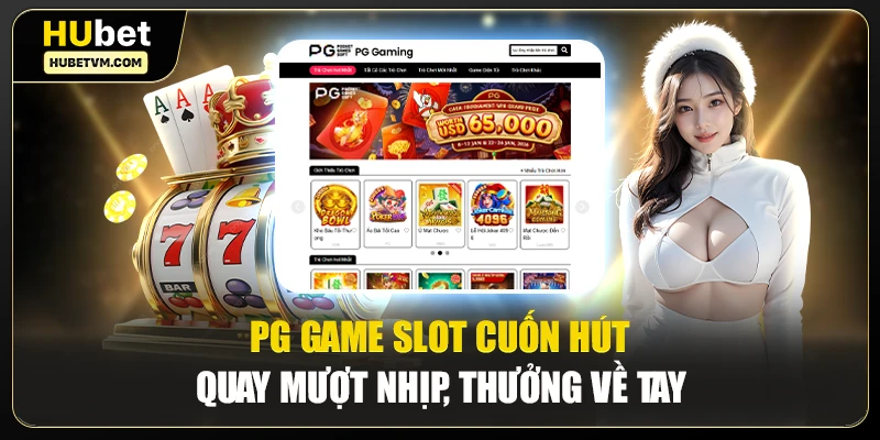 PG game slot